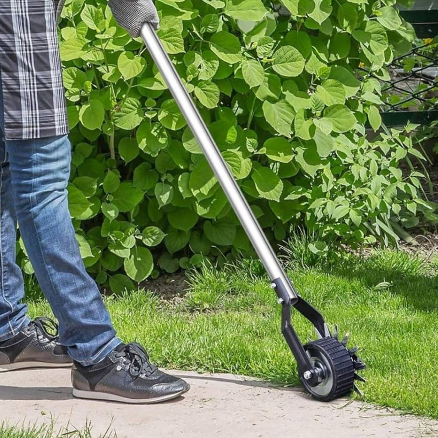 Lawn Edger Tool
