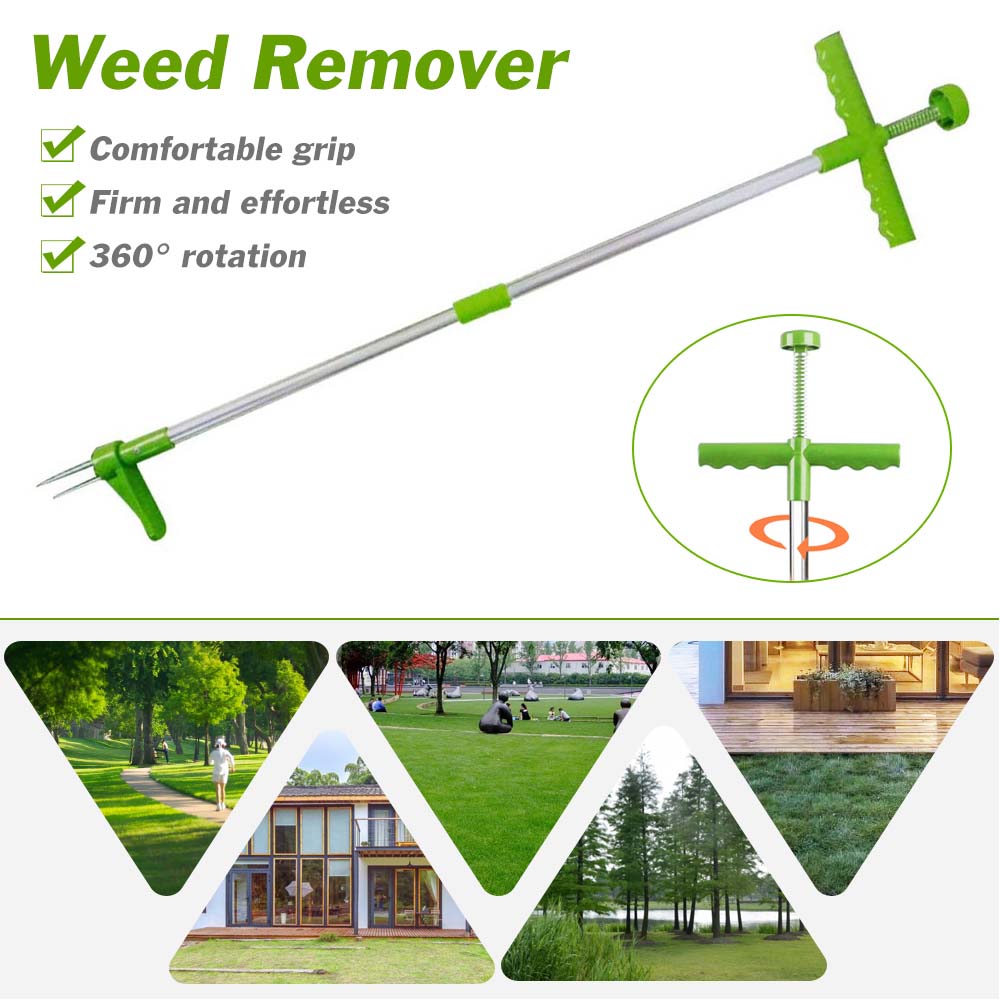 Portable Weed Puller: image 7