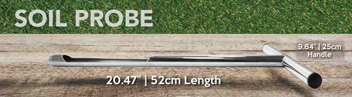 Soil Sampler Tool: image 3
