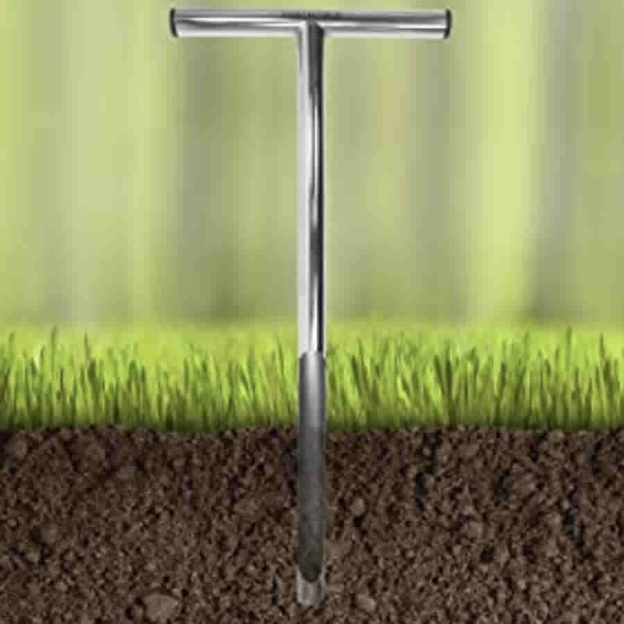 Soil Sampler Tool: image 4