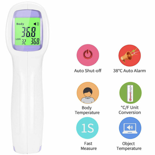 digital thermometer australia