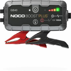 Buy Car Battery Booster Pack Online
